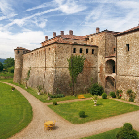 Visita Guidata A Lume Di Candela Castello Di Agazzano Club Gaudio