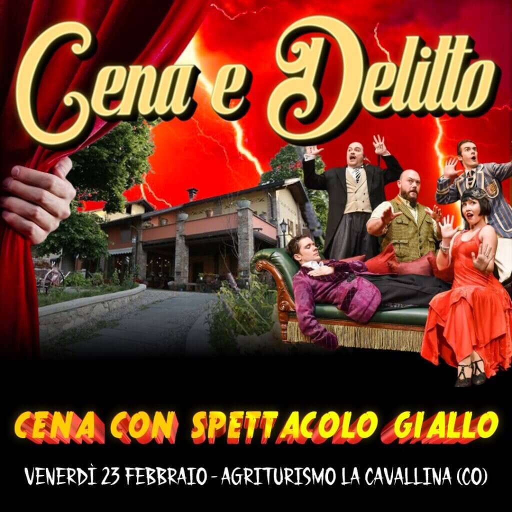 Eventi - Club Gaudio